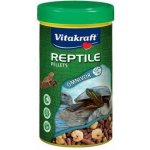 Vitakraft Reptile Pellets 1 l – HobbyKompas.cz