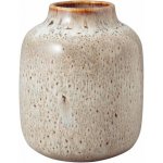 Villeroy & Boch Lave Home beige kameninová váza Nek, 15,5 cm 10-4286-5081 – Hledejceny.cz