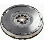SACHS Setrvačník Dual-mass flywheel SA 2294000292