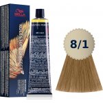 Wella Koleston Perfect Me+ barva 60 ml 8/1 – Zboží Dáma