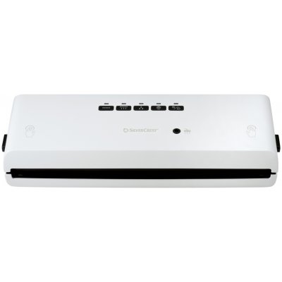SILVERCREST SV 130 A1 bílá – Zbozi.Blesk.cz