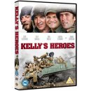 Kelly's Heroes DVD