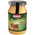 Boneco Steaková hořčice 260g – Zboží Dáma