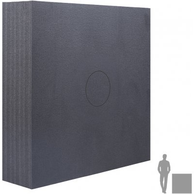 YATE Sandwich N 90x90x18cm + INS 19 – Zboží Mobilmania