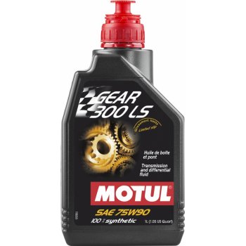 Motul Gear 300 LS 75W-90 1 l