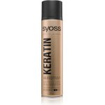 Syoss Keratin Hair Perfection Lak na vlasy fixace 4 300 ml – Hledejceny.cz