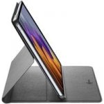 Cellularline pouzdro se stojánkem Folio Samsung Galaxy Tab S9 FOLIOGTABS911K černá – Hledejceny.cz