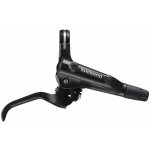 Shimano Brake Lever MT501 pravá černá – Zboží Dáma