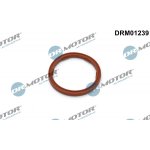 DRM01239 DR.MOTOR AUTOMOTIVE Těsnicí kroužek, olejová vypouštěcí zátka – Zboží Mobilmania