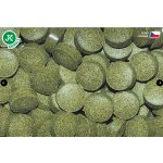 Dajana tablety na dno 250 ml – HobbyKompas.cz