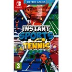 Instant Sports: Tennis – Zboží Dáma