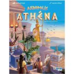 TLAMA games Akropolis Athéna rozšíření – Hledejceny.cz