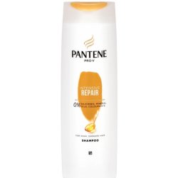 Pantene Pro-V Intensive Repair pro intenzivní regeneraci vlasů šampon na vlasy 400 ml