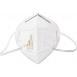 3M 9502+ respirátor KN95 FFP2 2ks – Zbozi.Blesk.cz