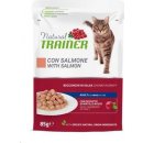 Trainer Natural CAT AD. losos 85 g