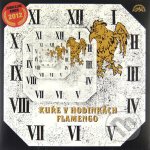 Flamengo - Kuře v hodinkách, LP – Sleviste.cz