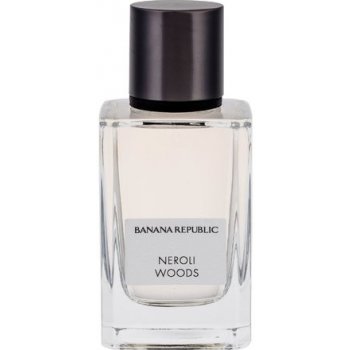 Banana Republic Neroli Woods parfémovaná voda unisex 75 ml