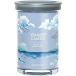 Yankee Candle Signature Ocean Air 567 g – Sleviste.cz
