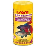 Sera FD červené larvy komárů 250 ml – Zboží Dáma