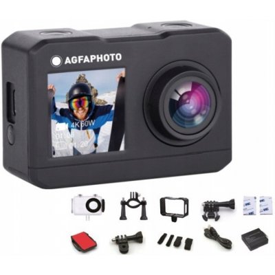 AgfaPhoto AC7000 – Hledejceny.cz