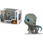 Funko Pop! Jurassic World Dominion Velociraptors Blue & Beta Movies 1212 – Hledejceny.cz