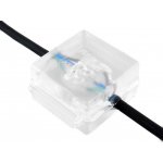 Krabička gelová WATT - 30x38x26mm, IPX8, 0,6/1kV, pro ochranu spoje vodičů (balení 1ks) 10 – Zbozi.Blesk.cz