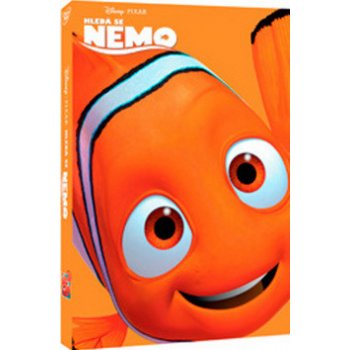 Hledá se Nemo DVD