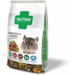 Nutrin Nature Činčila & osmák 750 g – Sleviste.cz