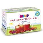 HiPP Bio ovocný 20 x 2 g – Sleviste.cz
