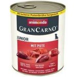 Animonda GranCarno Junior Turkey 800 g – Hledejceny.cz