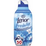 Lenor aviváž Fresh Air Fresh Wind 700 ml 50 PD – Zbozi.Blesk.cz