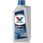 Valvoline SynPower DT C2 0W-30 1 l – Zbozi.Blesk.cz