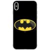Pouzdro a kryt na mobilní telefon Apple Pouzdro ERT Ochranné iPhone XS / X - DC, Batman 023
