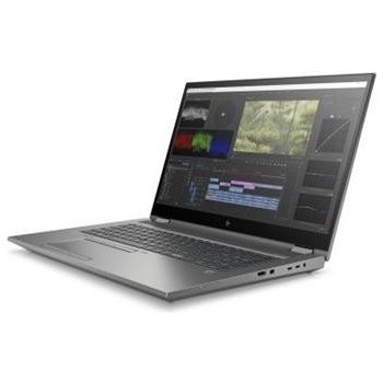 HP ZBook Fury 17 G7 2C9T4EA