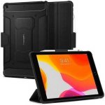 Spigen rugged armor ”PRO IPAD 10.2 2019 ACS01216 black – Zboží Živě