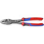 KNIPEX TwinGrip kleště 250mm - 8202250 – Zboží Mobilmania