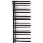 SAT HTO SATRAHTO5001140BL 1140 mm x 500 mm černá matná – Zboží Mobilmania