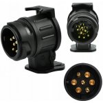 GEKO Adaptér 12 V 13P/7P G02332