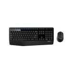 Logitech Wireless Combo MK345 - INTNL – Czech Layout – Hledejceny.cz