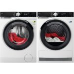 Set AEG LFR95166UC + TR959M6SC – Zboží Dáma