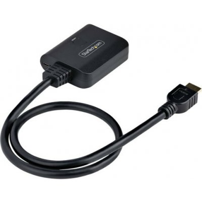 StarTech HDMI-SPLITTER-4K60UP – Hledejceny.cz