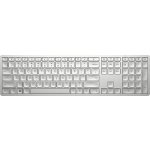HP 970 Programmable Wireless Keyboard 3Z729AA#BCM – Zboží Živě