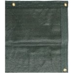 Merco Professional zástěna na tenisové kurty 2 x 50 m zelená tm. – Zboží Dáma