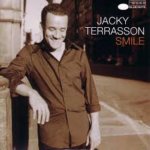 Terrasson Jacky - Smile CD – Zboží Mobilmania