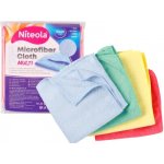 Niteola Hadr na podlahu z mikrovlákna 50 x 60 cm 1 ks – Hledejceny.cz