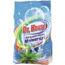 Dr. House Universal prací prášek 9 kg