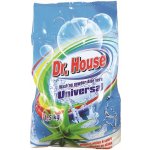 Dr. House Universal prací prášek 9 kg – Zboží Mobilmania