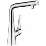 Hansgrohe Metris 14884800 – Zboží Mobilmania