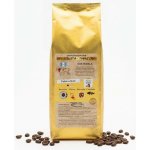 Golden Coffee Guatemala 100% Robusta alacaffé zrnková 0,5 kg – Hledejceny.cz