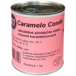 Bohemilk Kondenzované karamelizované slazené mléko 1 kg – Zboží Mobilmania